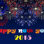 Happy New Year from BHM