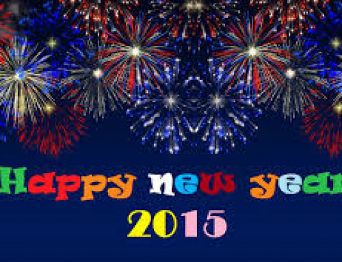 Happy New Year from BHM Healthcare Solutions, Inc.