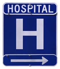 Hospital Mortality Rates