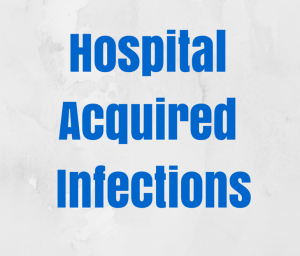 Fatal Hospital Infection