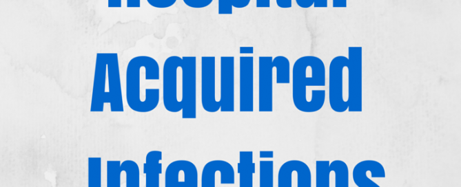 Hospital Acquired Infections
