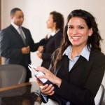 healthcare c-suite