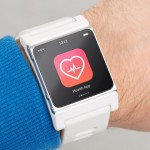 Wearable tech in healthcare