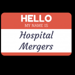 hospital mergers