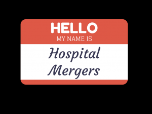 hospital mergers