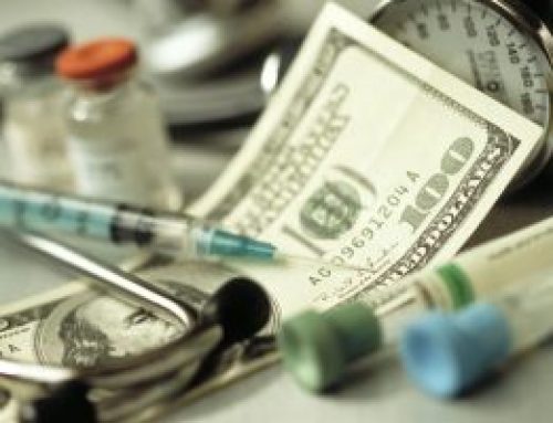 Cancer Deaths Cost $94B in Lost Earnings