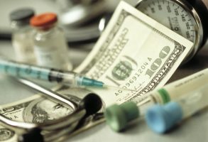 Medical cost pressures