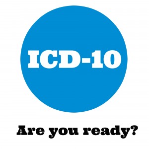 ICD-10, coding and billing,