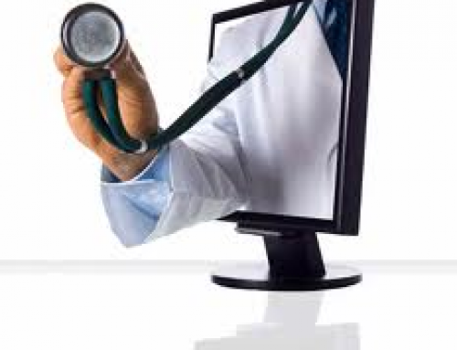 Provider-to-Patient Telehealth Usage Up Nearly $1,400%