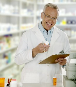 Pharmacist