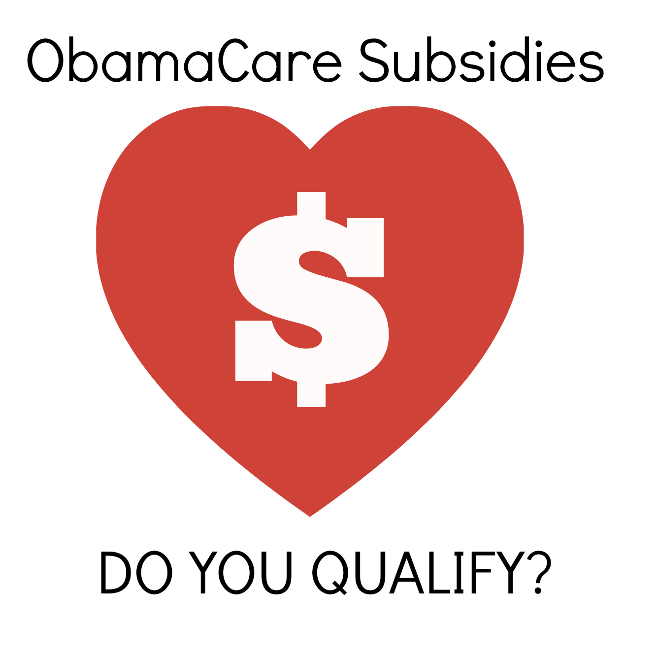 ObamaCare Subsidies
