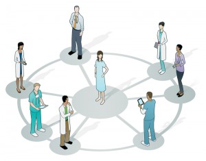  Patient-Centered Connected Care Recognition (PCCC). 