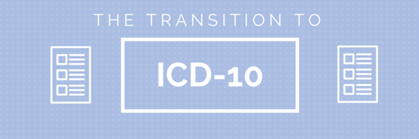 trends ICD-10
