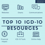 ICD-10 Top Ten Resources