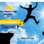 Accreditation Gap Analysis