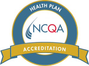 NCQA health plan accrediation
