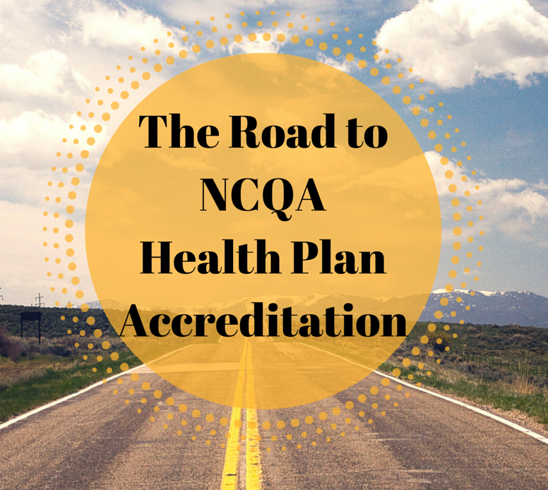 What is NCQA Health Plan Accreditation