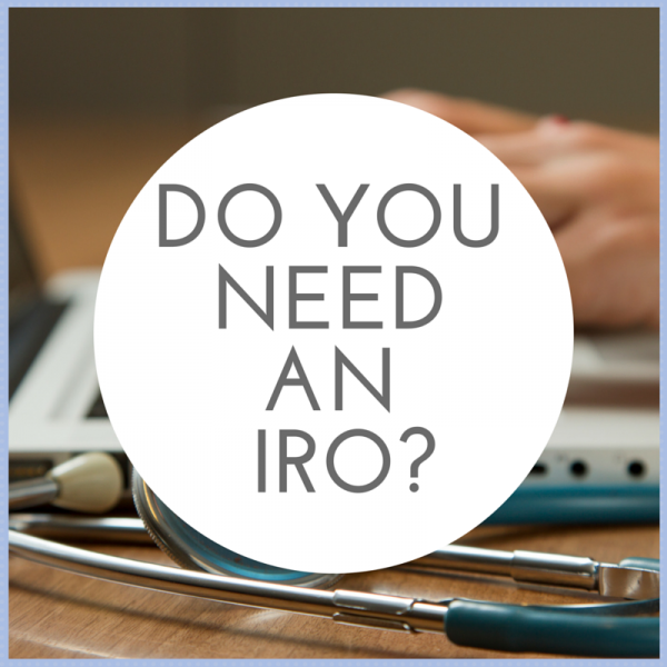 7 Key Questions You Ask Your Next Independent Review Organization (IRO
