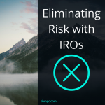 iros, risk, healthcare