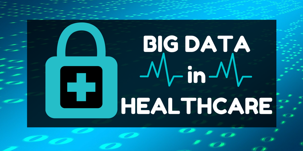 how big data is changing the healthcare industry