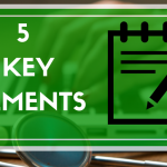 5 elements of the healthcare peer review process