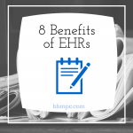 Transitioning from Paper to Electronic Health Records