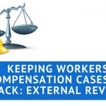 workers compensation independent medical reviews