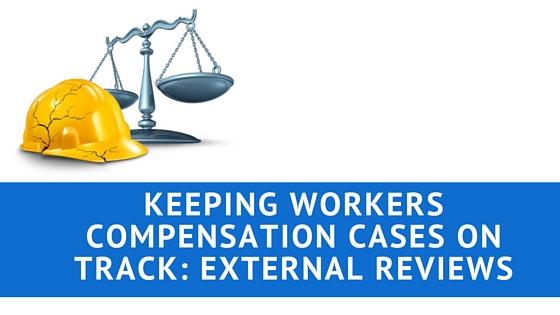 workers compensation independent medical reviews