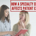 EHR and the Patient Experience
