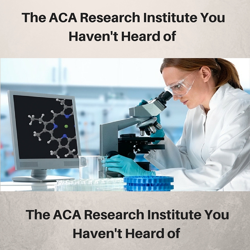 ACA Research Institute