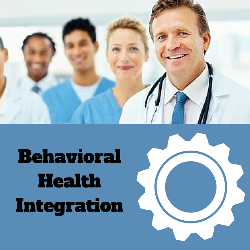 Behavioral Health Integration