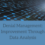 Data Management Is Denial Management