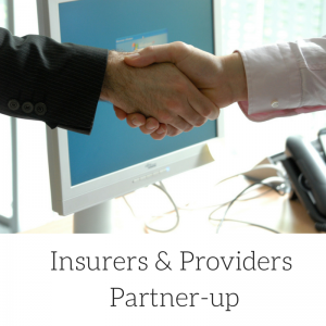 Insurers & Providers_ oint Health Plans