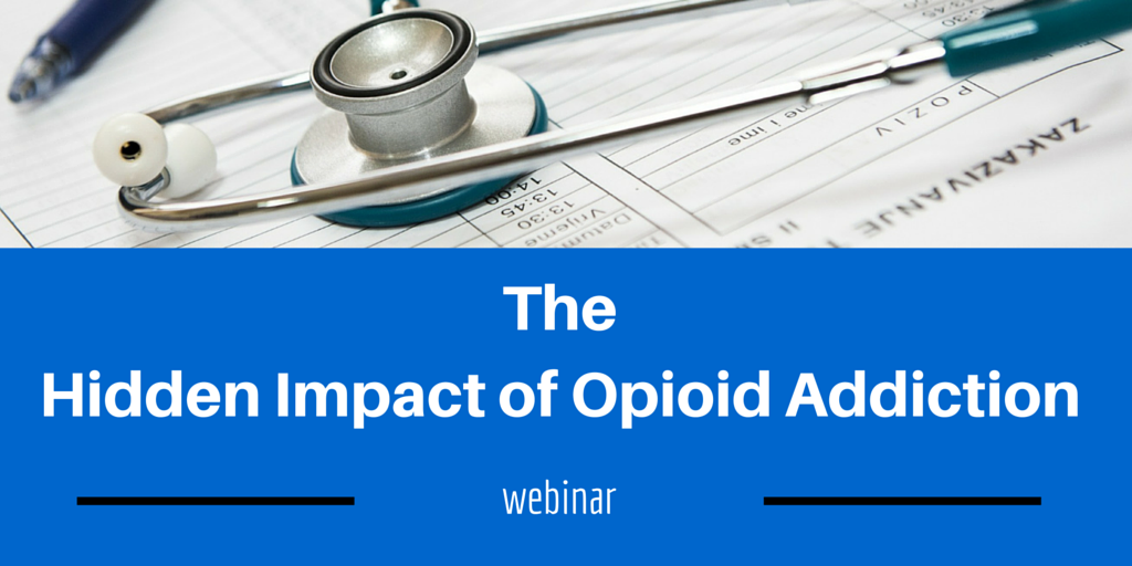 opioid webinar