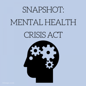 mental health reform