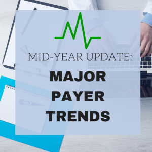 Payer Trends Healthcare