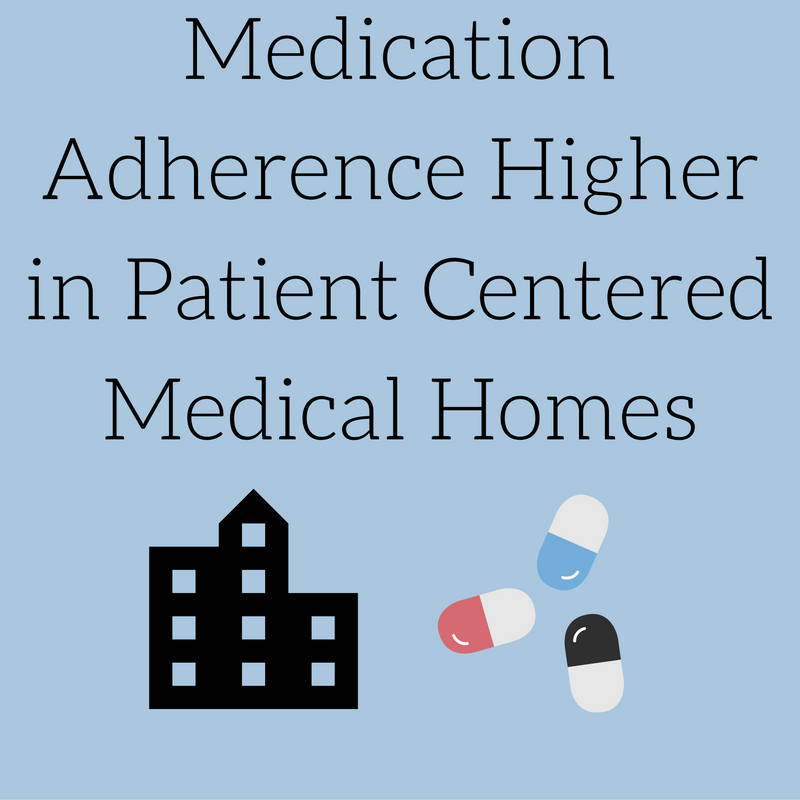 medication adherence