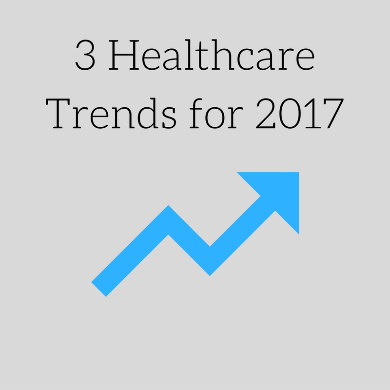 healthcare trends