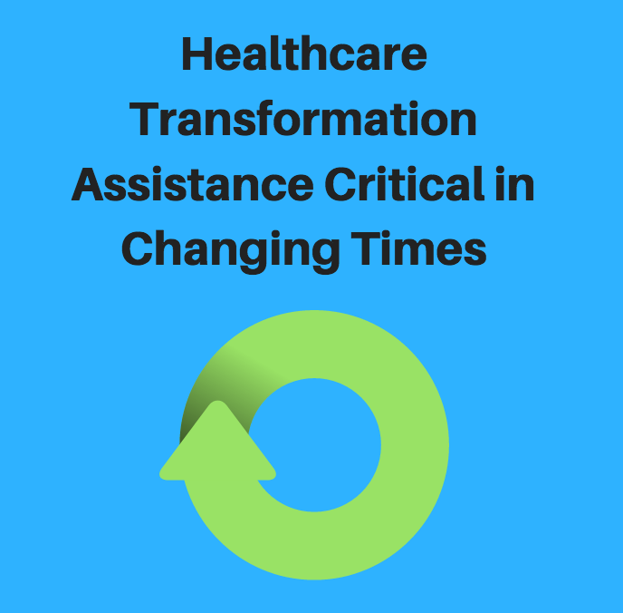 healthcare transformation 