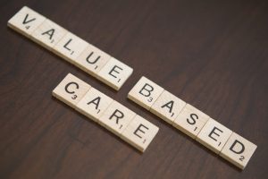 Valued-based care