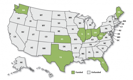 Prescription Drug Monitoring Programs