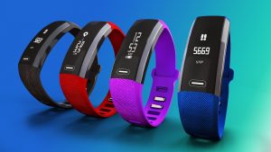 health plans encourage wearables