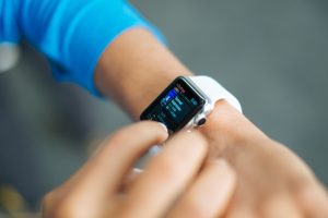 health plans encourage wearables