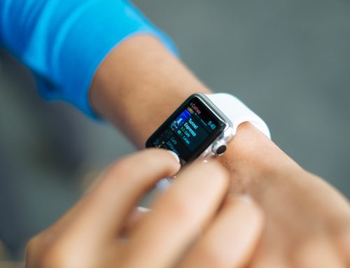 Fitbit Data Could Help Hospitals Battle Nurse Fatigue