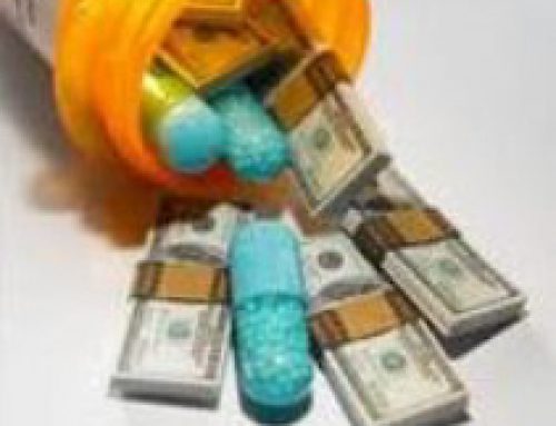 States Passing Record Number of Laws Controlling Drug Pricing