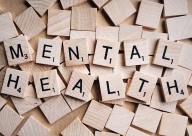 Mental Health in Workers Compensation