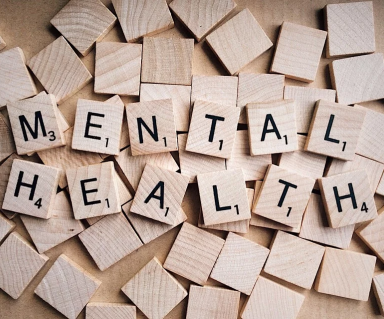 Mental Health in Workers Compensation