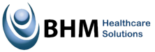 BHM Healthcare Solutions Logo