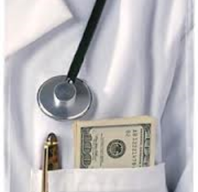 medical director risks and value