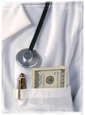 medical director risks and value